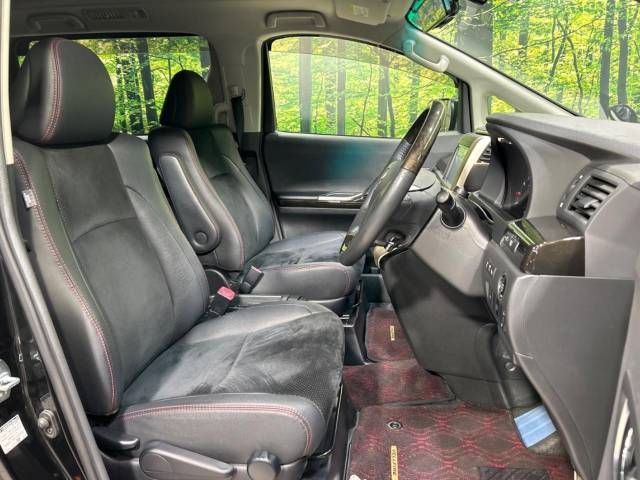Toyota VELLFIRE 2013-02 181618-8