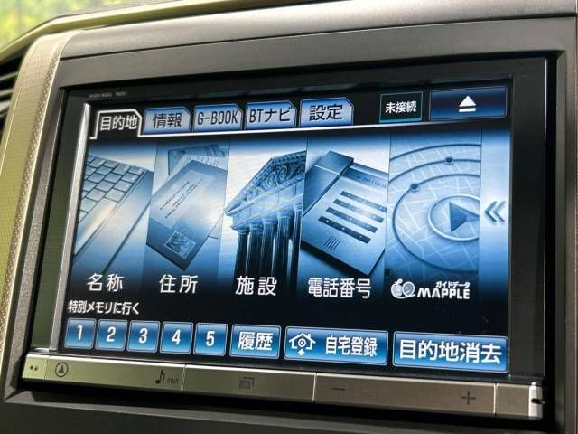 Toyota VELLFIRE 2013-02 181618-3