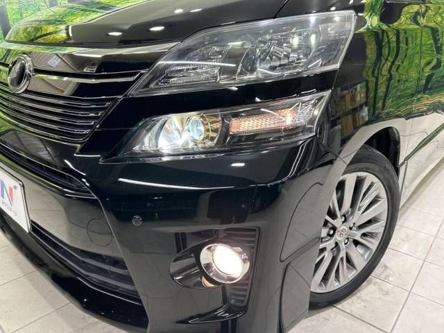 Toyota VELLFIRE 2013-02 181618-13