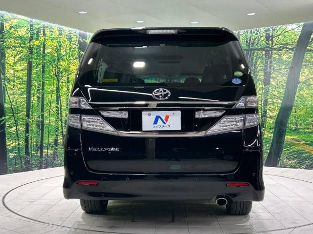 Toyota VELLFIRE 2013-02 181618-15