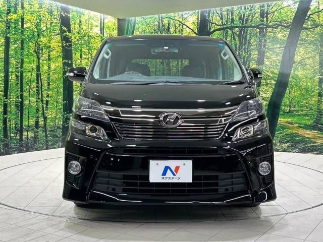 Toyota VELLFIRE 2013-02 181618-14