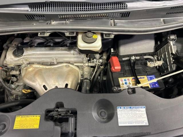 Toyota VELLFIRE 2013-02 181618-18