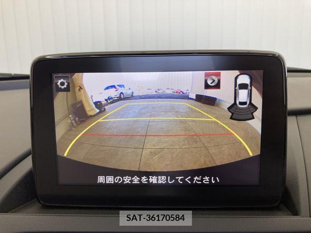 Mazda ROADSTER 2021-03 206986-7