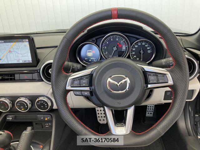 Mazda ROADSTER 2021-03 206986-21