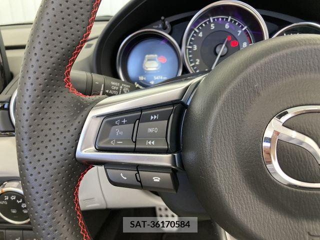 Mazda ROADSTER 2021-03 206986-22