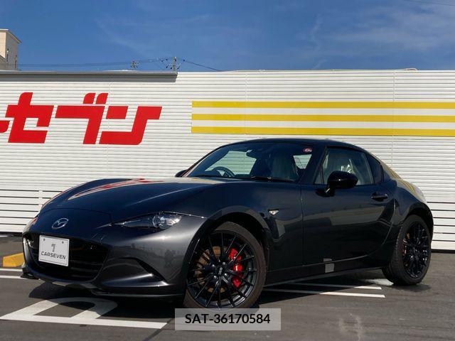 Mazda ROADSTER 2021-03 206986-0