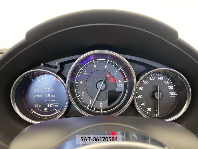 Mazda ROADSTER 2021-03 206986-18