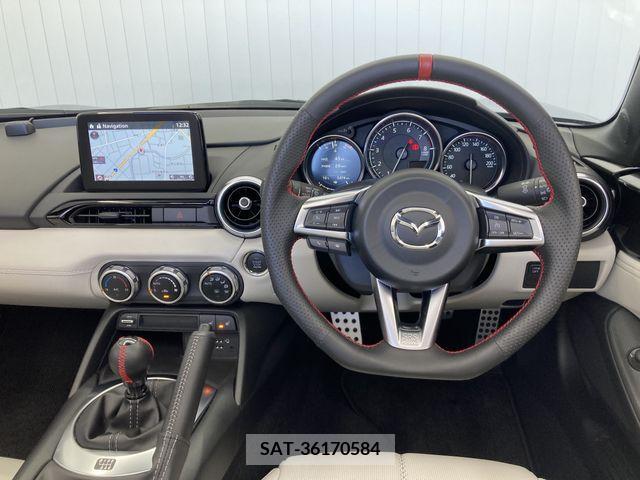Mazda ROADSTER 2021-03 206986-25