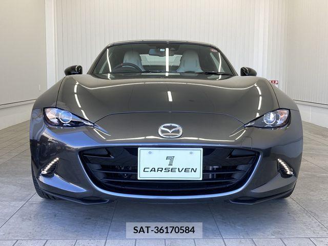 Mazda ROADSTER 2021-03 206986-1