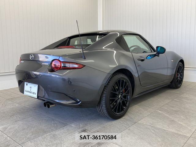 Mazda ROADSTER 2021-03 206986-2
