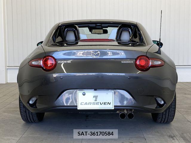 Mazda ROADSTER 2021-03 206986-3