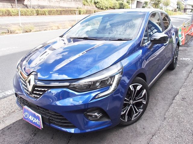 Renault LUTECIA 2022-03 5325-0