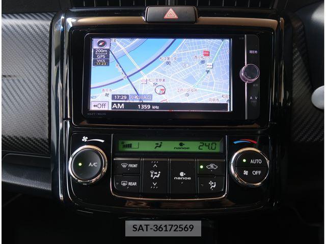 Toyota COROLLA FIELDER 2013-11 384851-11