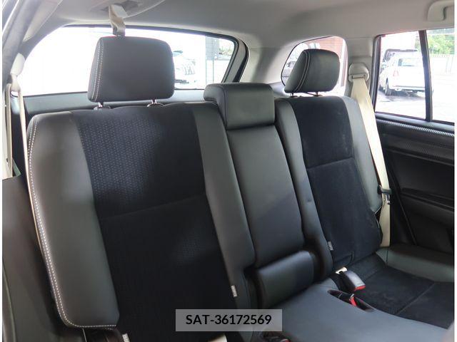 Toyota COROLLA FIELDER 2013-11 384851-16