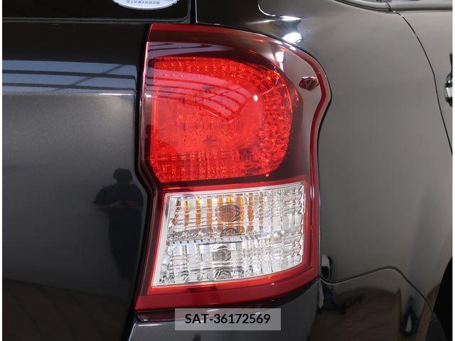 Toyota COROLLA FIELDER 2013-11 384851-25