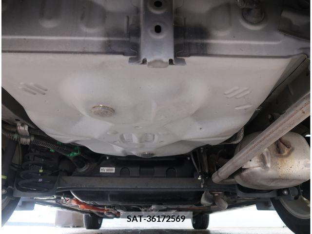 Toyota COROLLA FIELDER 2013-11 384851-28