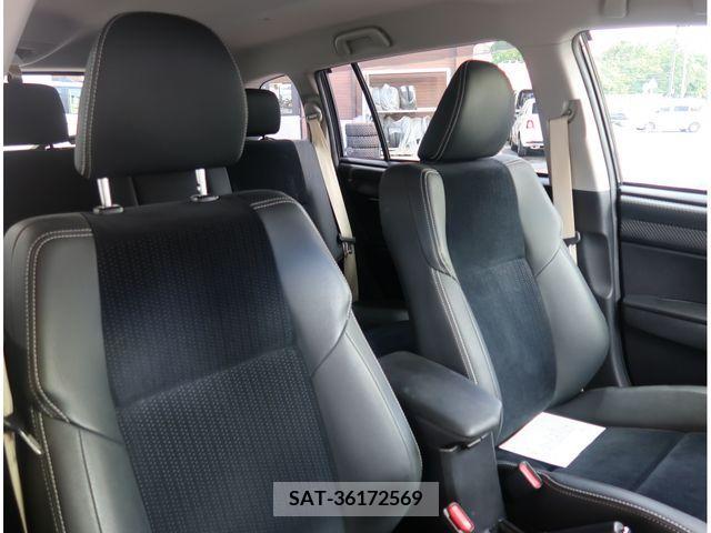 Toyota COROLLA FIELDER 2013-11 384851-14