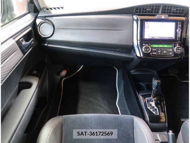 Toyota COROLLA FIELDER 2013-11 384851-13