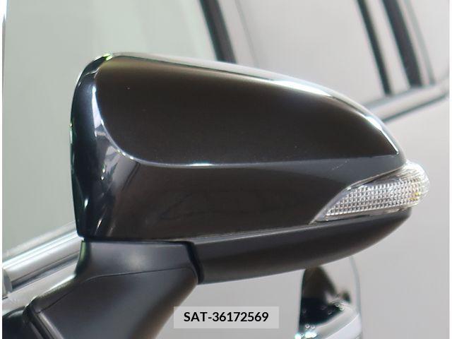 Toyota COROLLA FIELDER 2013-11 384851-27