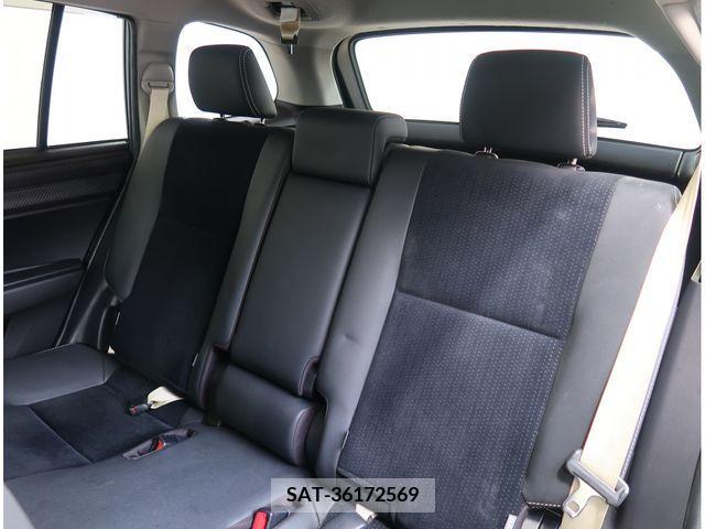 Toyota COROLLA FIELDER 2013-11 384851-17