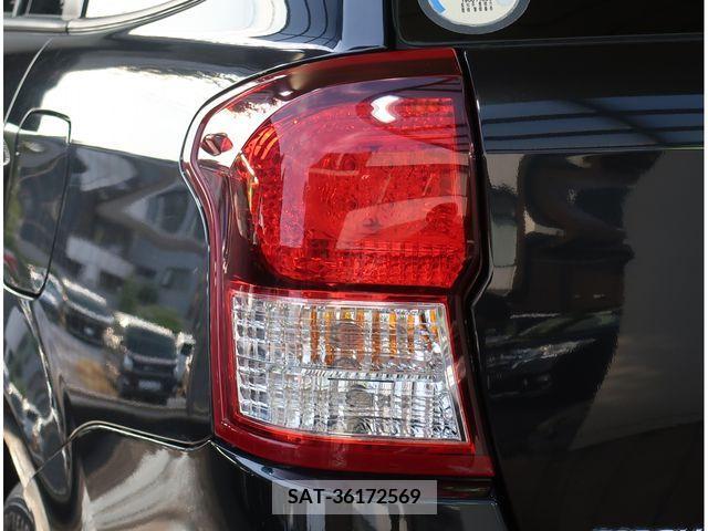Toyota COROLLA FIELDER 2013-11 384851-24
