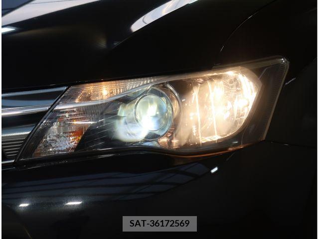 Toyota COROLLA FIELDER 2013-11 384851-23