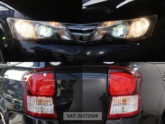 Toyota COROLLA FIELDER 2013-11 384851-3