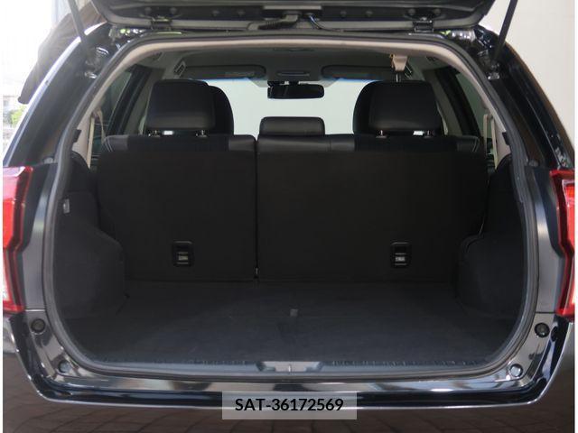 Toyota COROLLA FIELDER 2013-11 384851-9