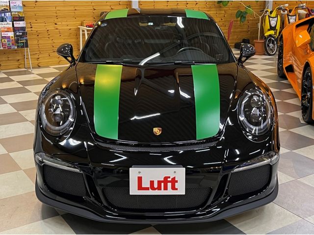 Porsche 911 2017-02 193608-3