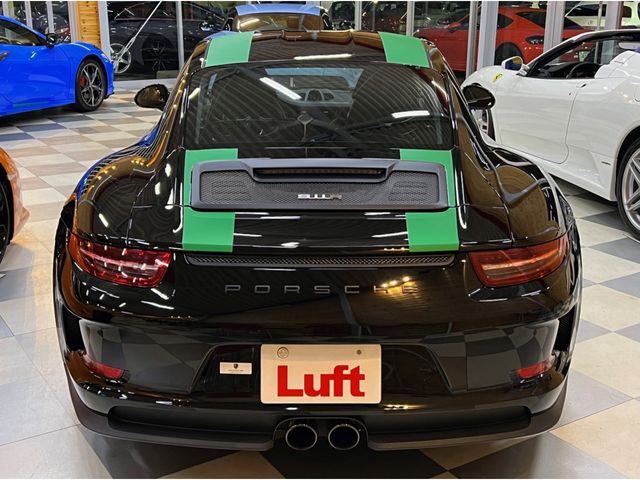 Porsche 911 2017-02 193608-4
