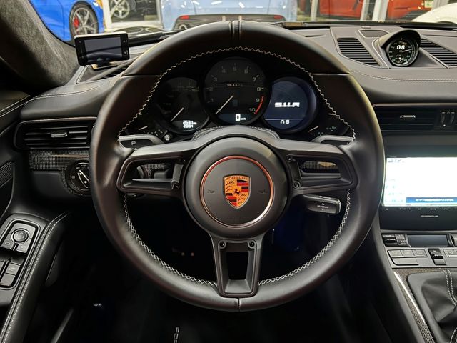Porsche 911 2017-02 193608-14