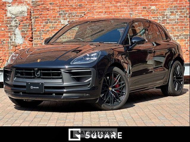 Porsche MACAN 2023-07 282551-0