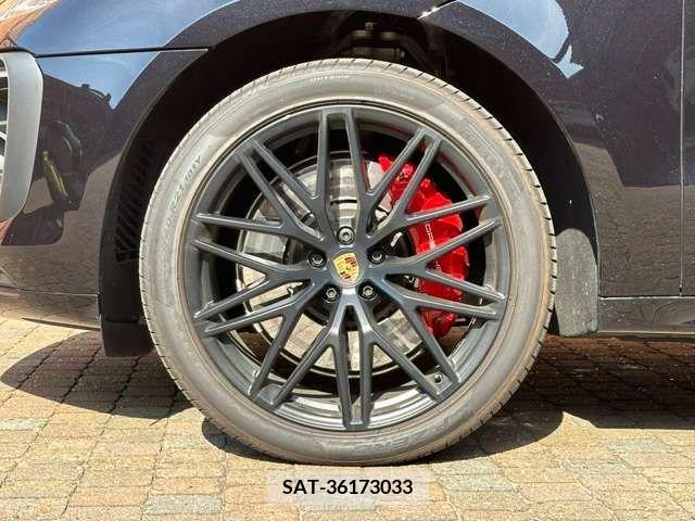 Porsche MACAN 2023-07 282551-13
