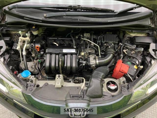 Honda FIT 2015-03 251702-18