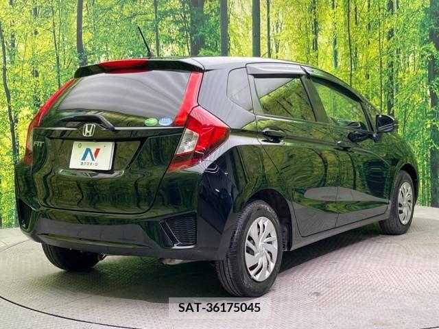 Honda FIT 2015-03 251702-17