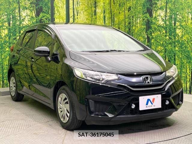 Honda FIT 2015-03 251702-16