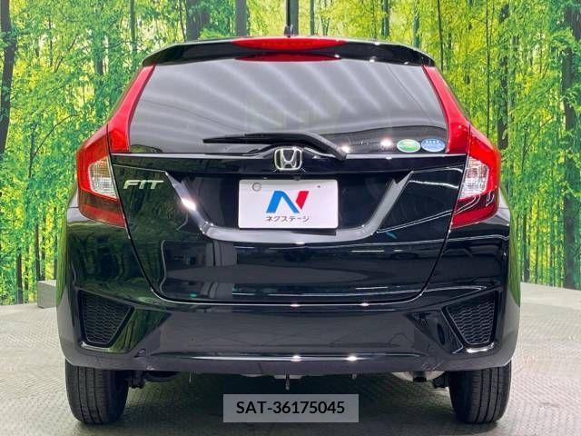 Honda FIT 2015-03 251702-15