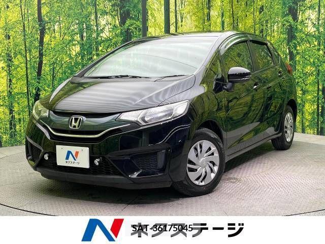 Honda FIT 2015-03 251702-0