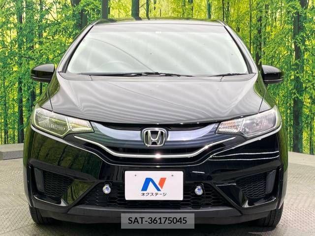 Honda FIT 2015-03 251702-14