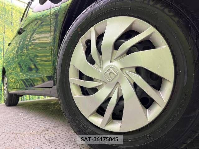 Honda FIT 2015-03 251702-13