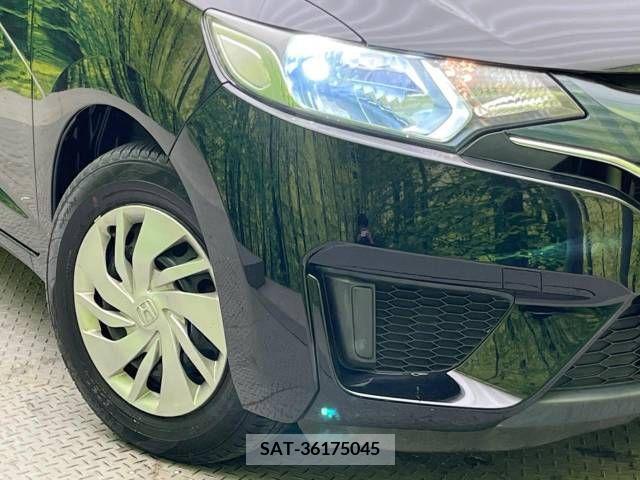Honda FIT 2015-03 251702-12