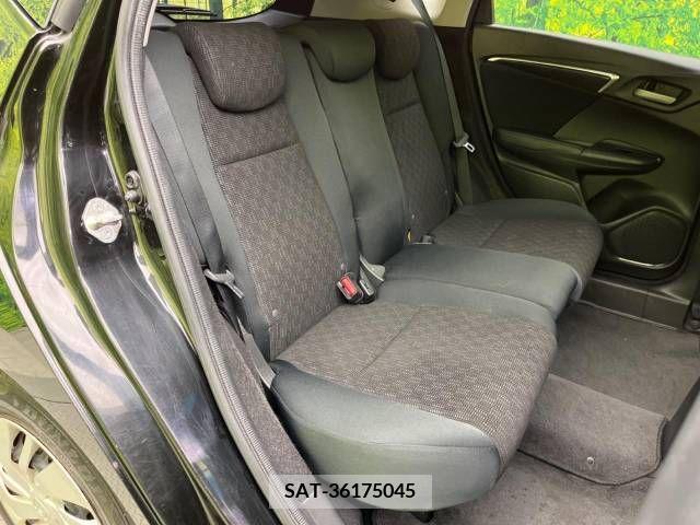 Honda FIT 2015-03 251702-10