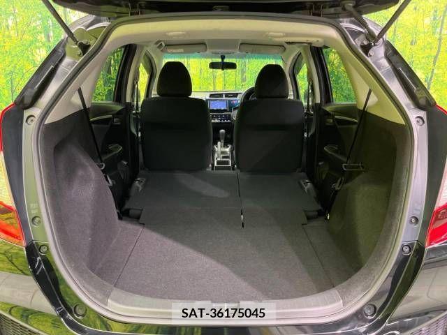 Honda FIT 2015-03 251702-11