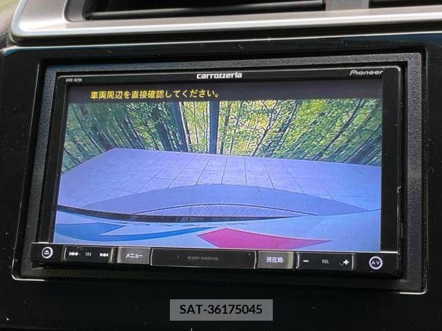Honda FIT 2015-03 251702-3