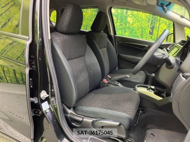 Honda FIT 2015-03 251702-9