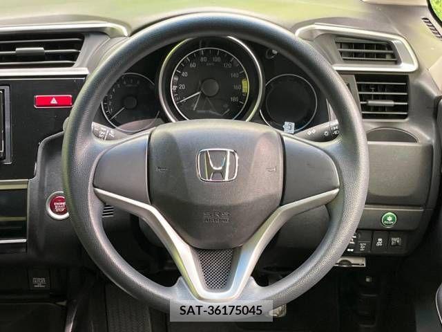 Honda FIT 2015-03 251702-8