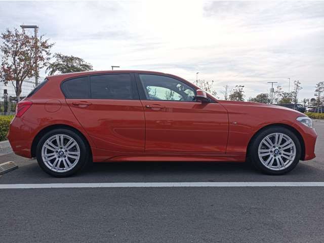 Bmw 1 SERIES 2017-08 194242-10