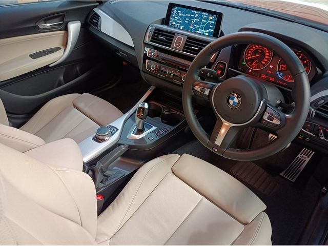 Bmw 1 SERIES 2017-08 194242-18