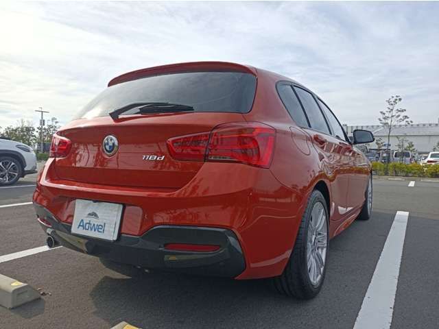 Bmw 1 SERIES 2017-08 194242-8