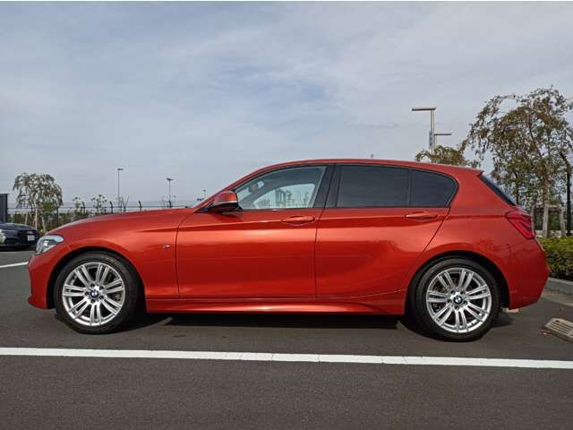 Bmw 1 SERIES 2017-08 194242-4